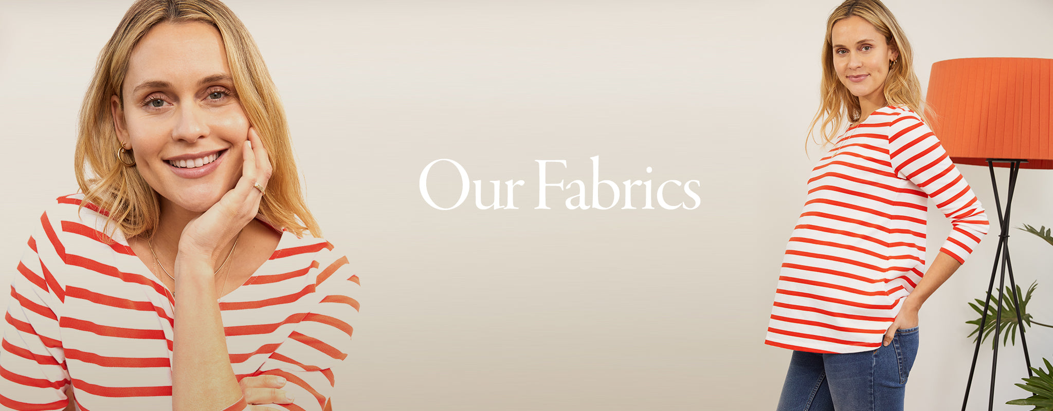 Our Fabrics