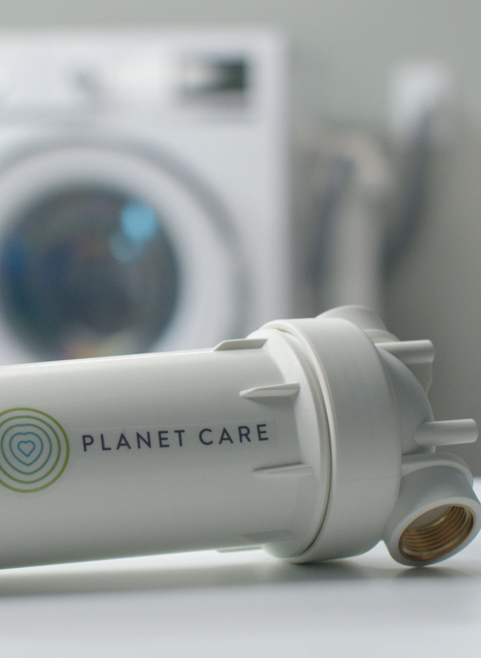 Planet Care Starter pack with 7 cartridges