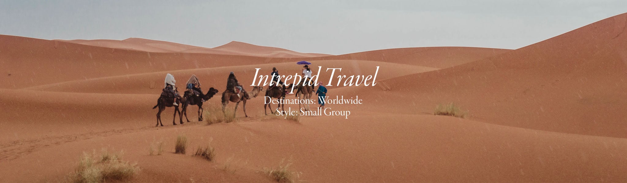 Intrepid Travel