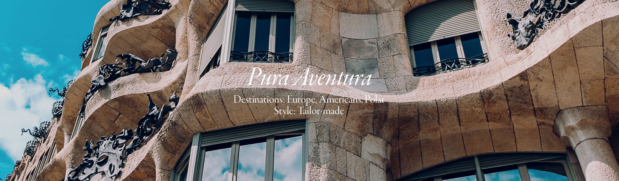 Pura Aventura