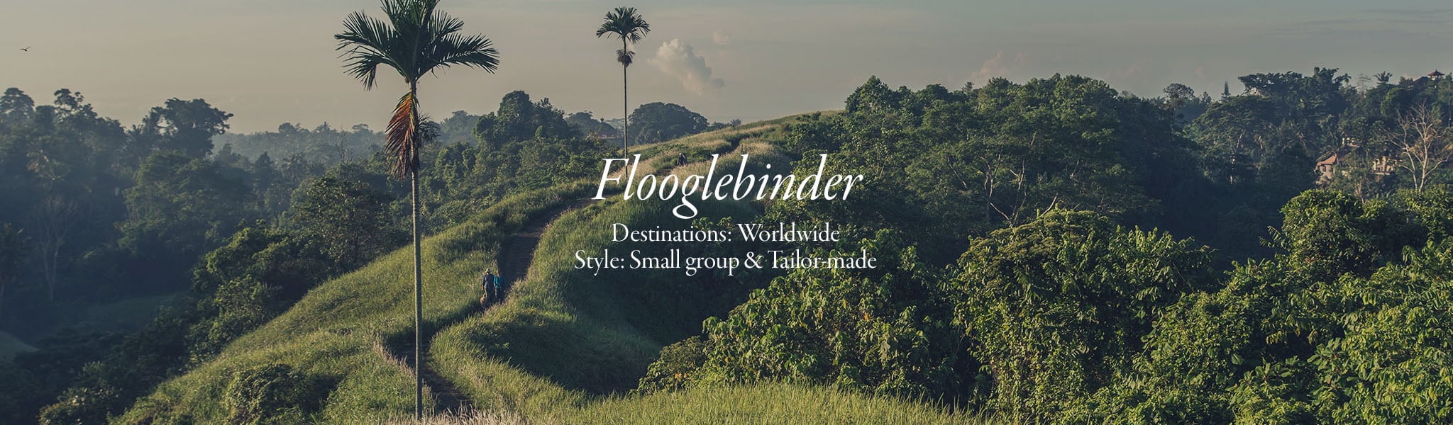 Flooglebinder