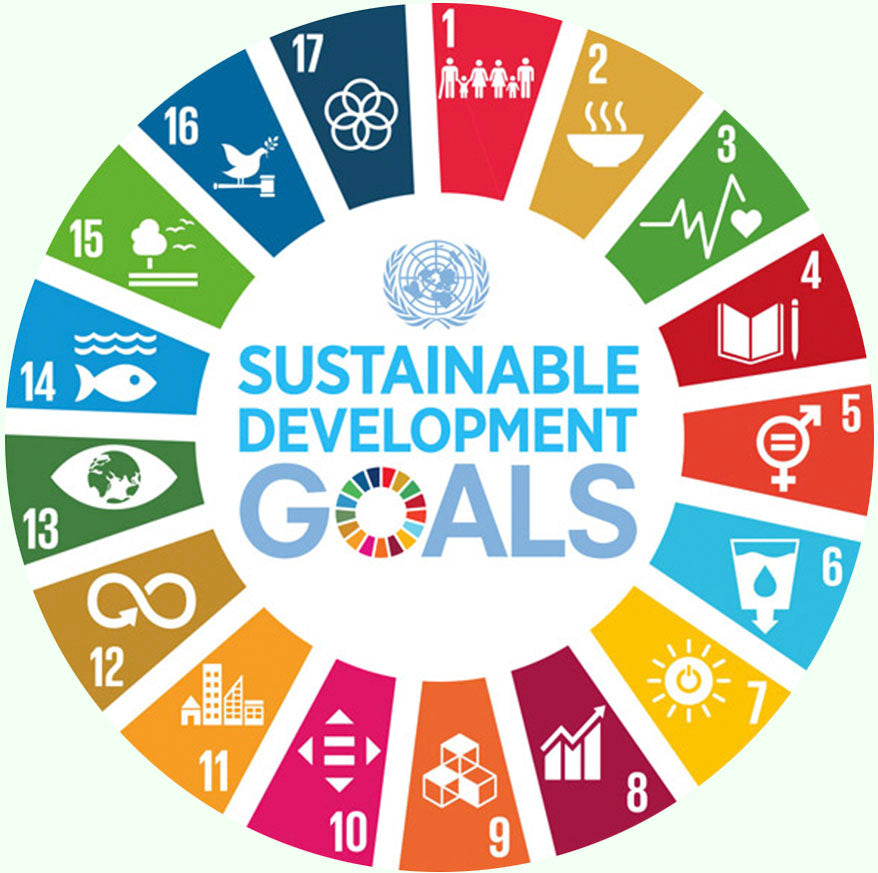 Sustainable Development Goals