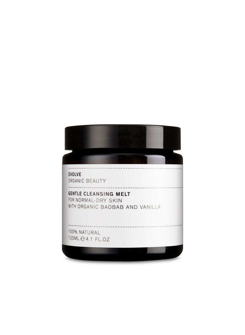 Evolve Gentle Cleansing Melt 120ml