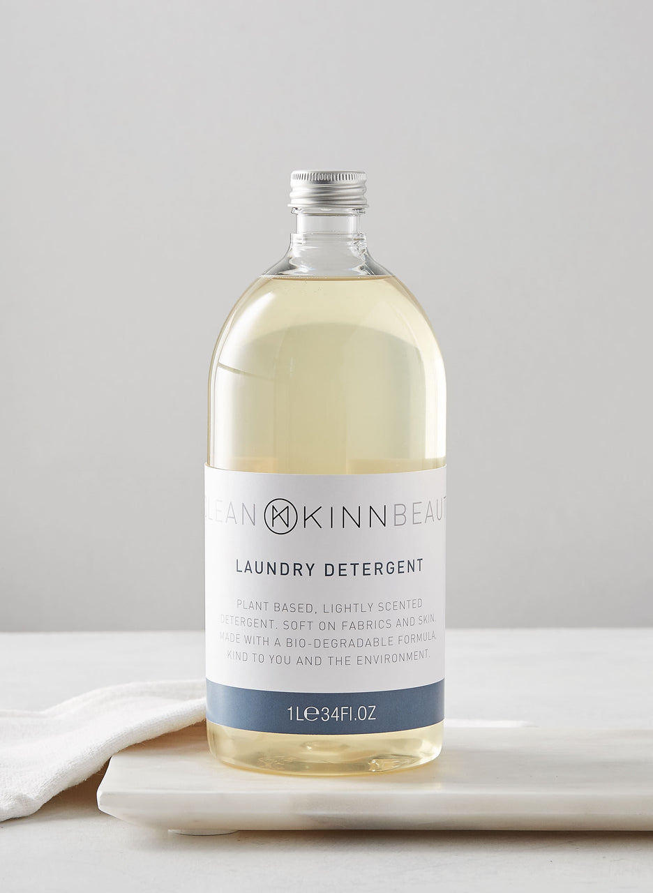 Kinn Eco Friendly Laundry Detergent