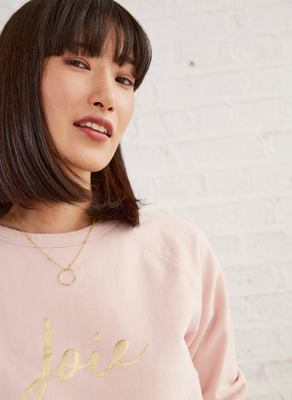 Selena Necklace