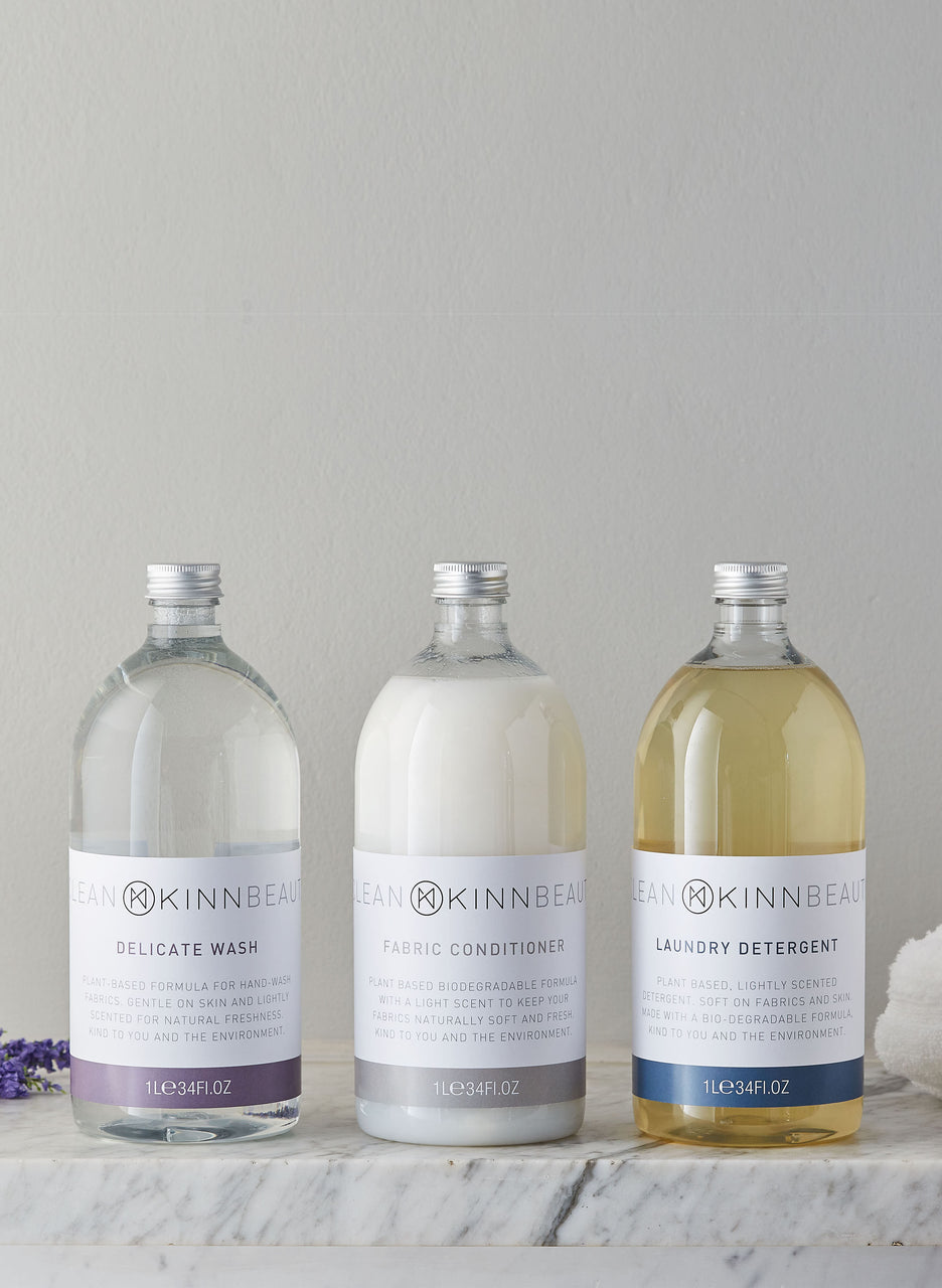 Kinn Eco Friendly Laundry Detergent