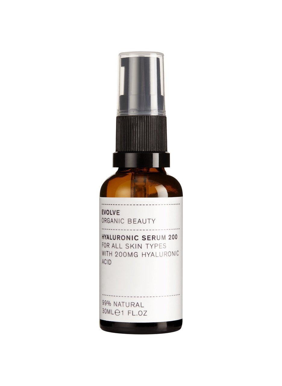 Evolve Hyaluronic Serum 200 30ml