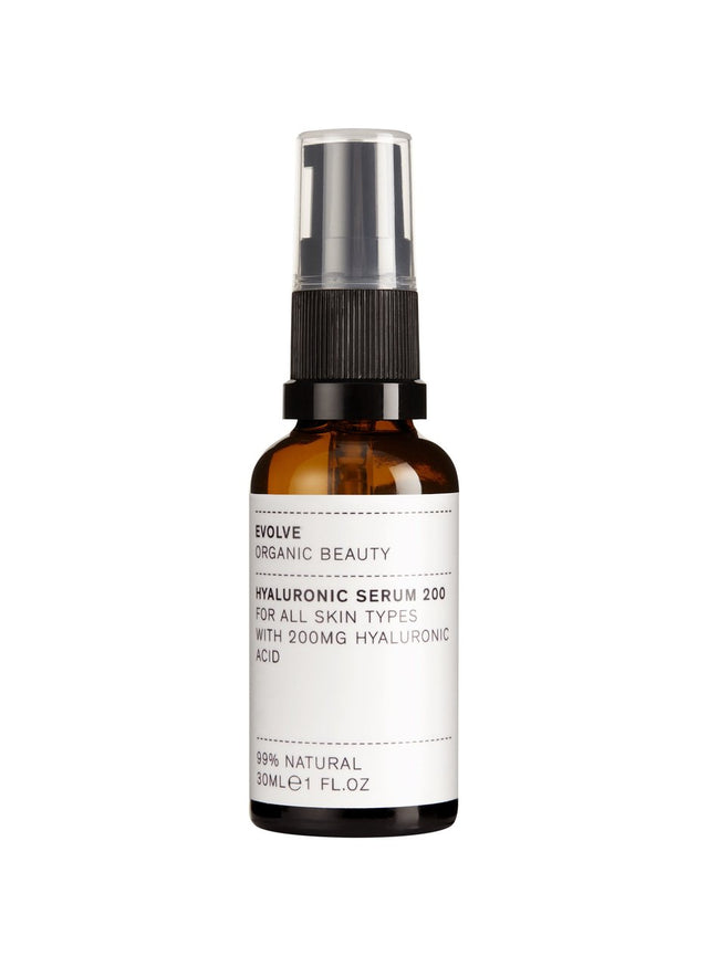 Evolve Hyaluronic Serum 200 30ml