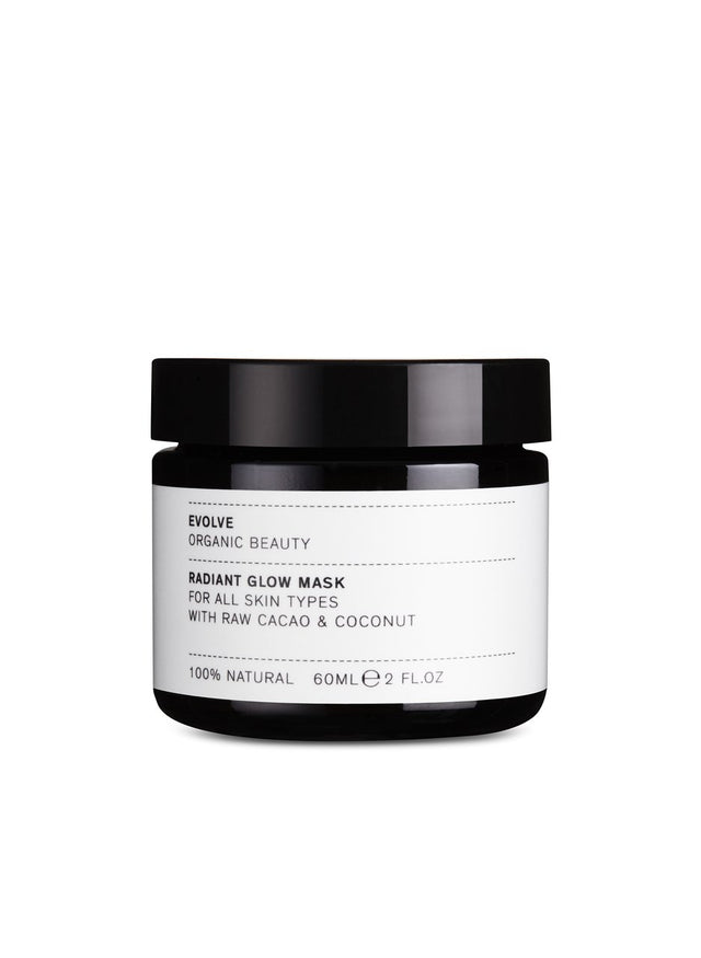 Evolve Radiant Glow Mask 60ml