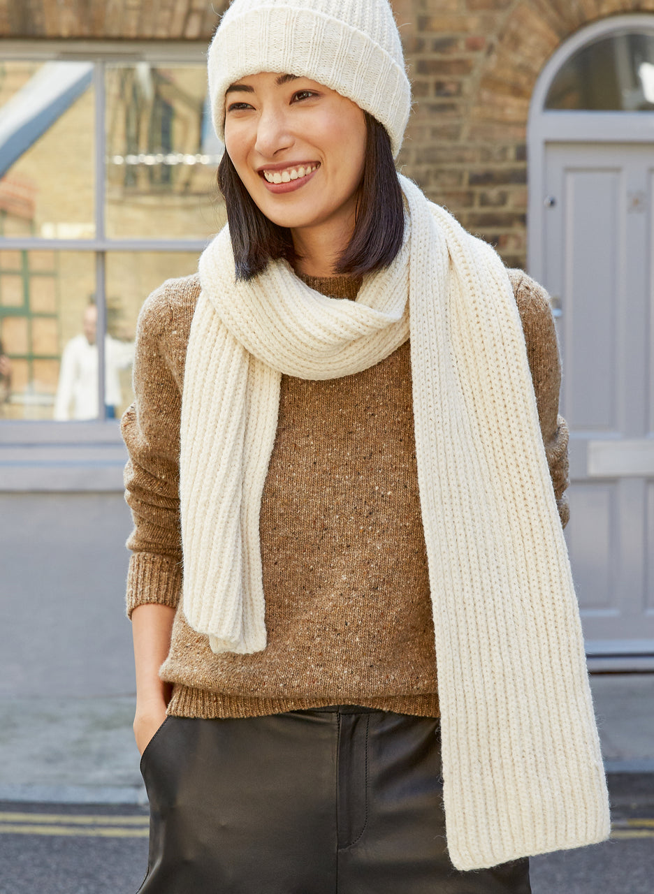 Ana Maria Scarf