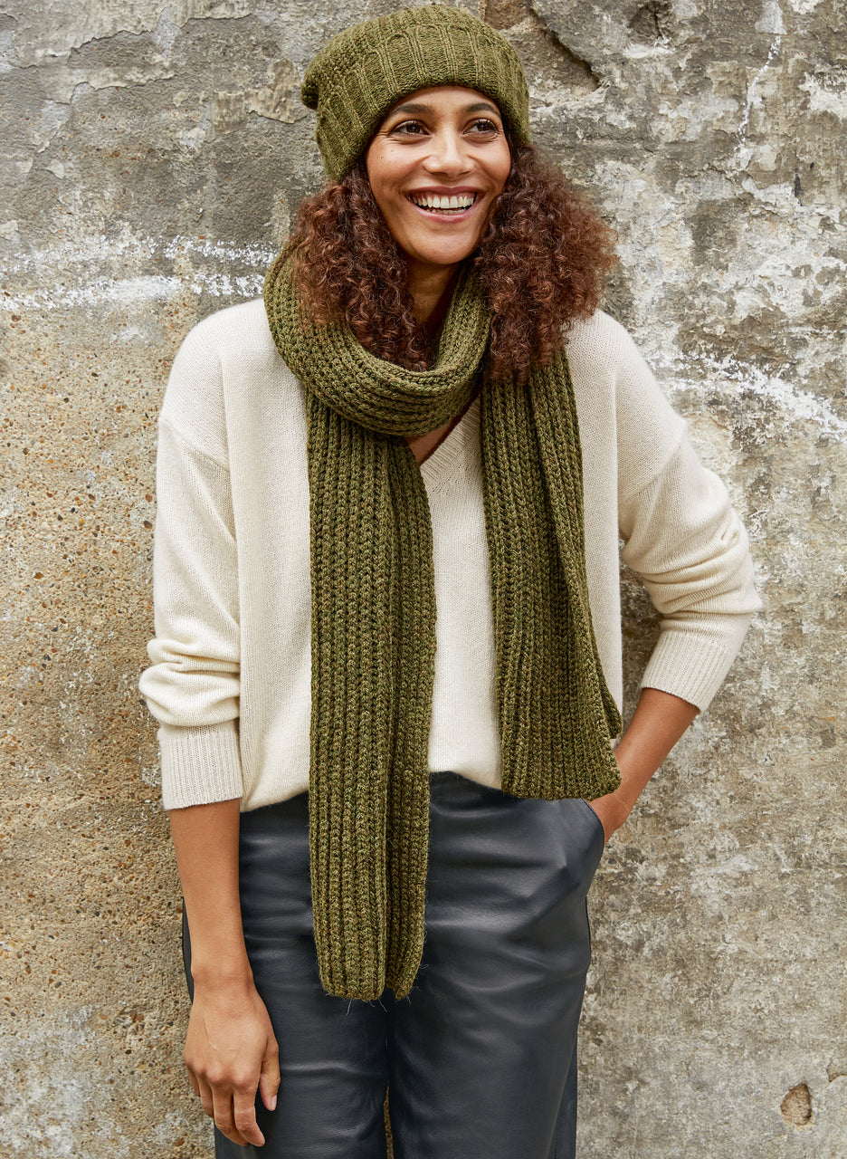 Ana Maria Scarf