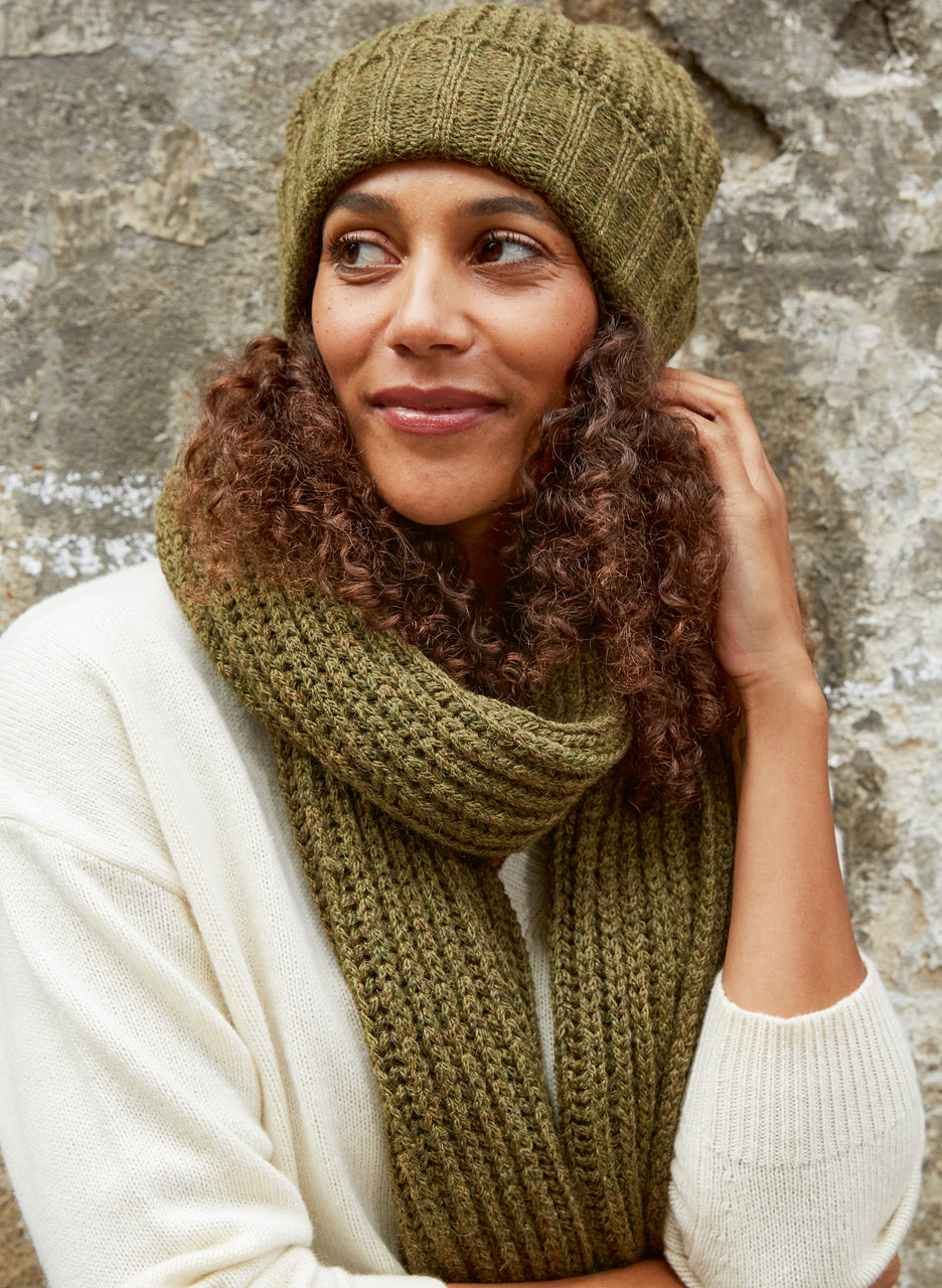Ana Maria Scarf