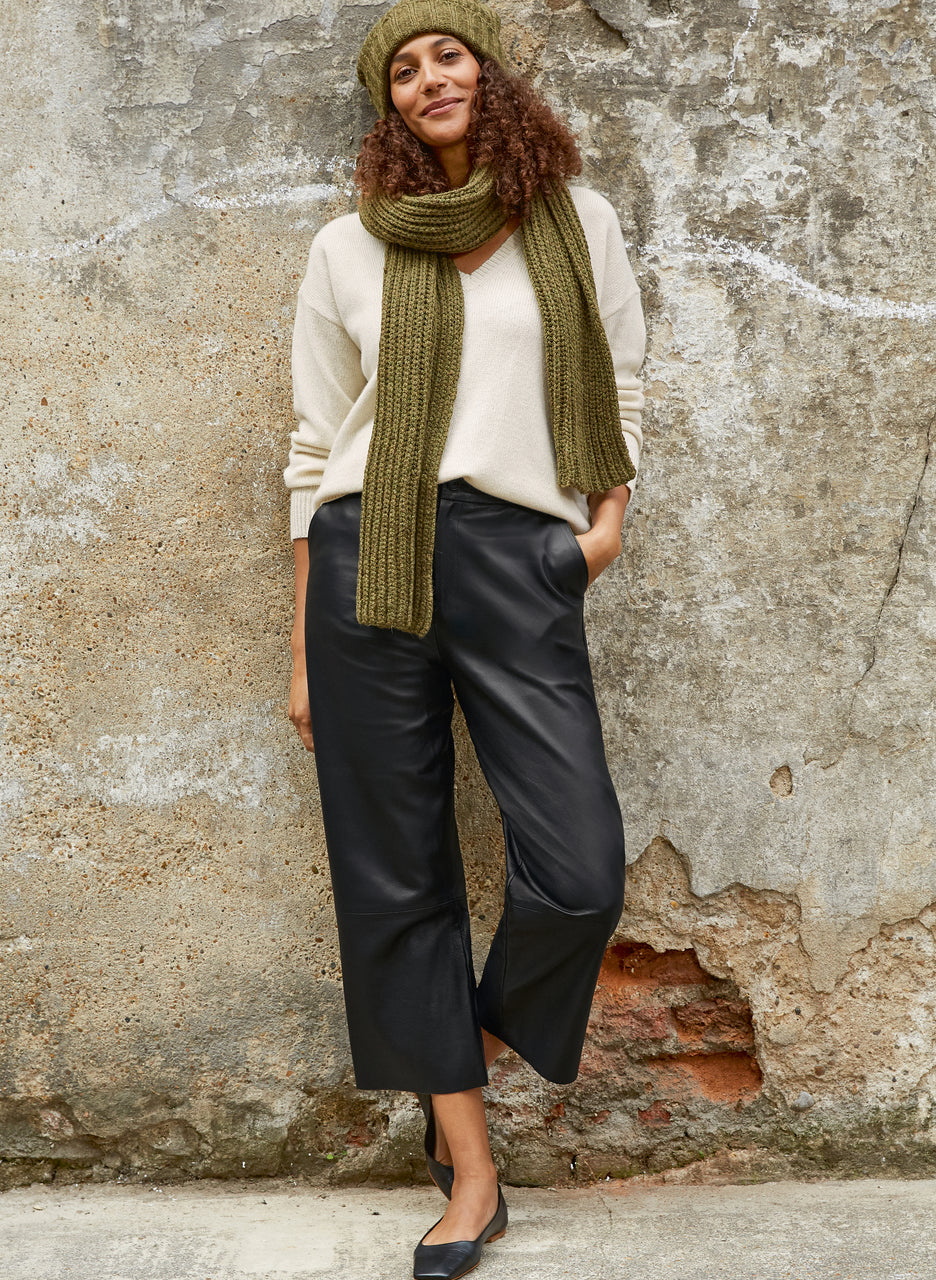 Ana Maria Scarf