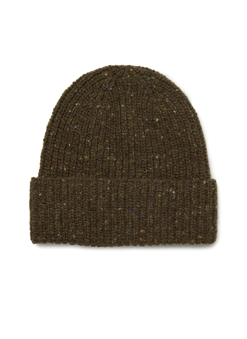 Sammie Merino Lambswool Hat