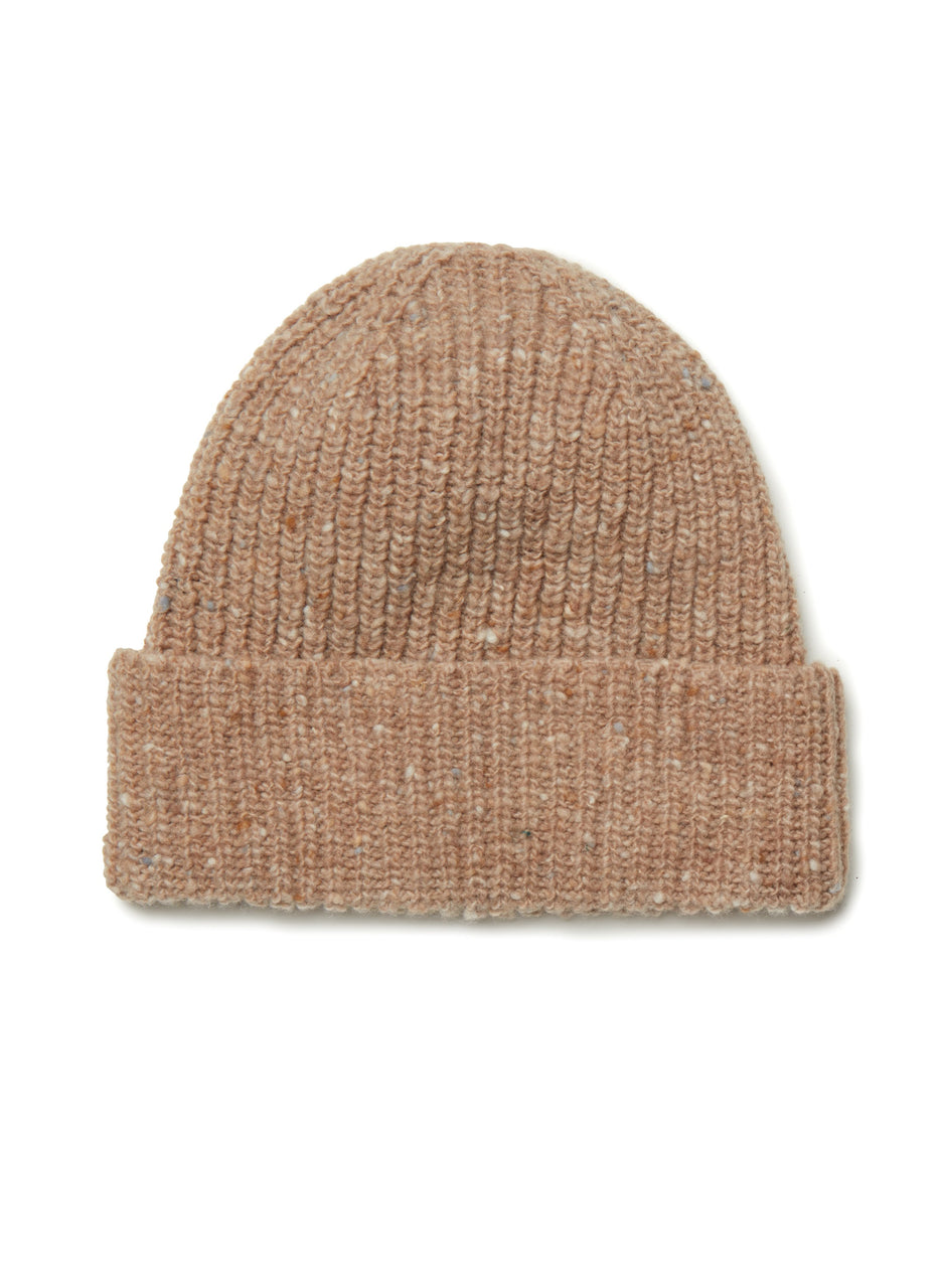 Sammie Merino Lambswool Hat