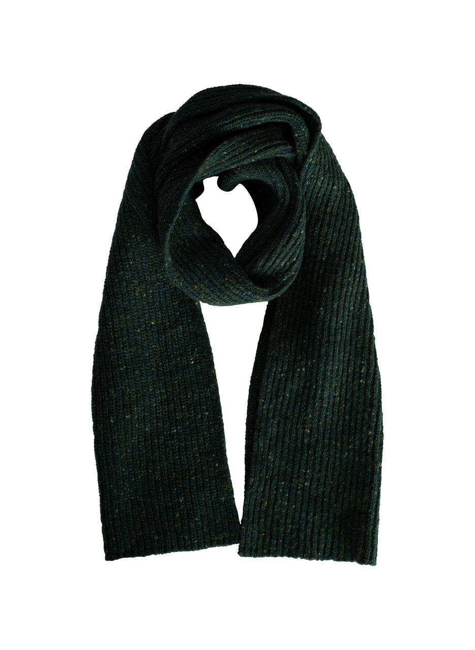 Sammie Merino Lambswool Scarf