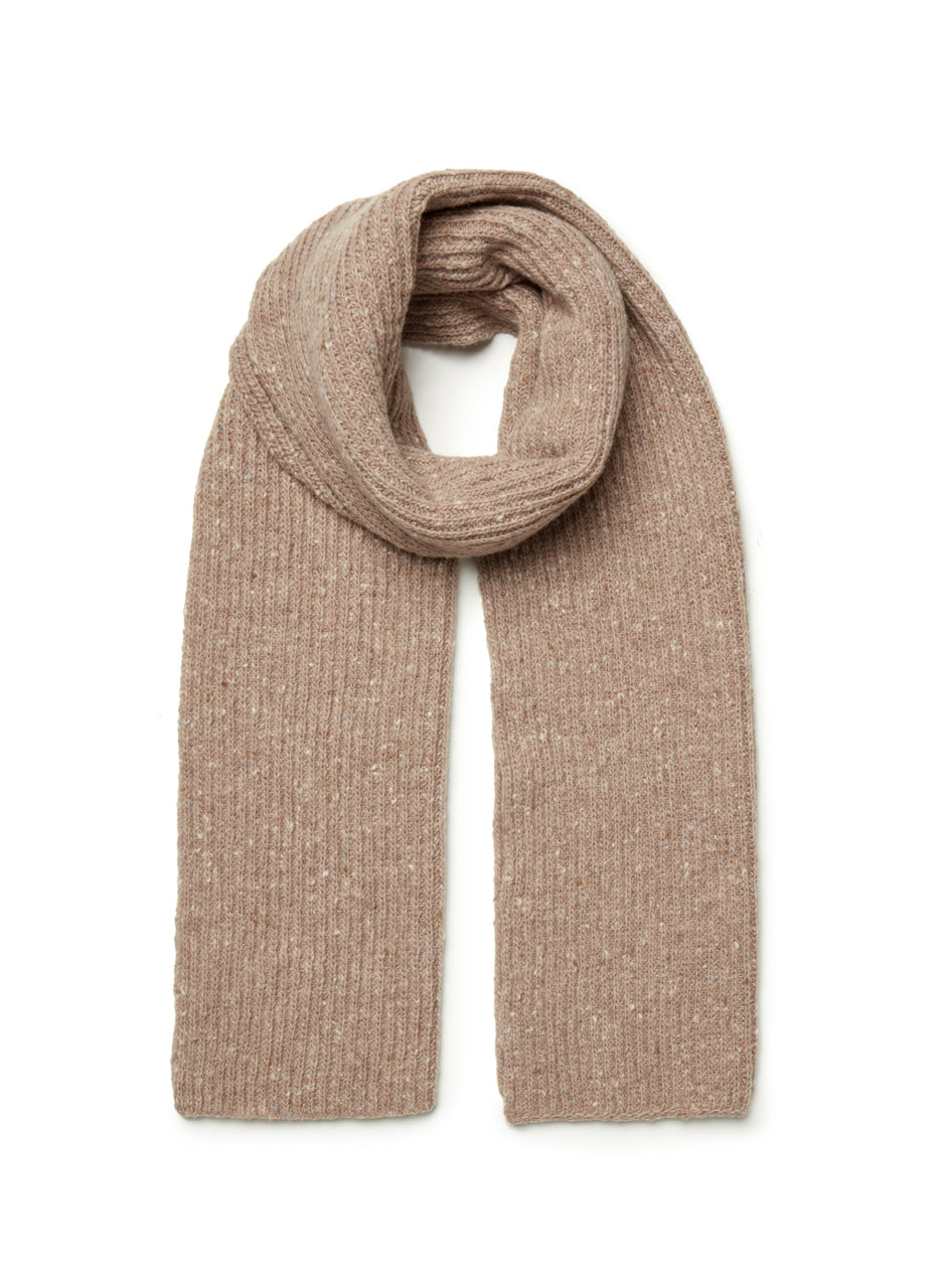 Sammie Merino Lambswool Scarf