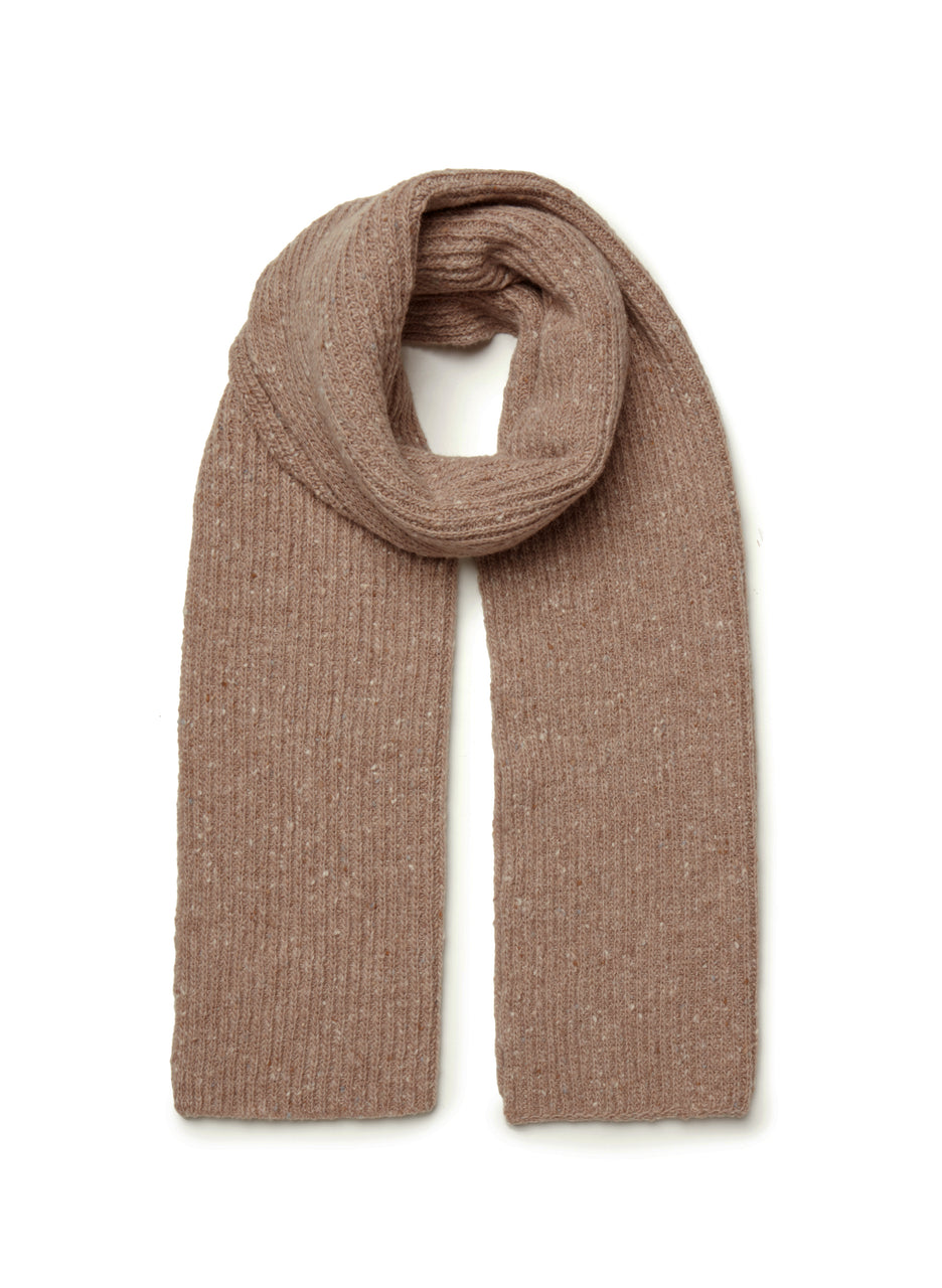 Sammie Merino Lambswool Scarf