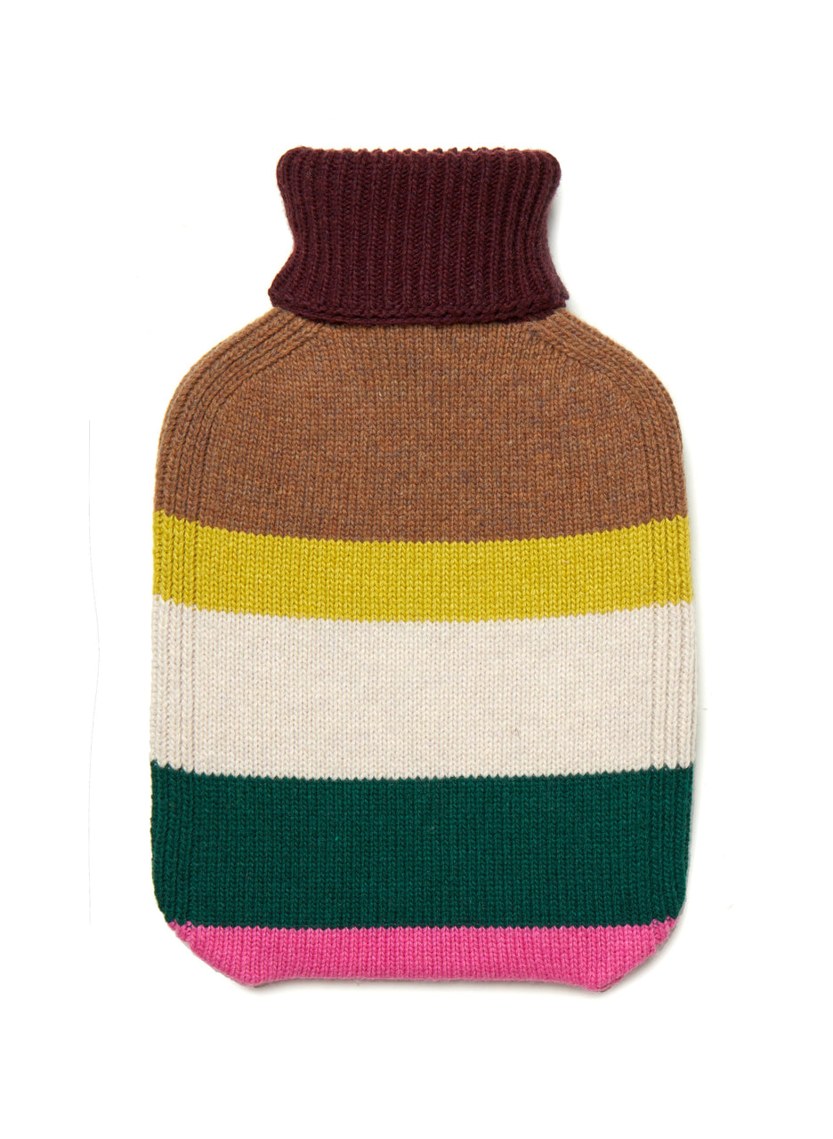 Kealy Merino Lambswool Bottle Cover