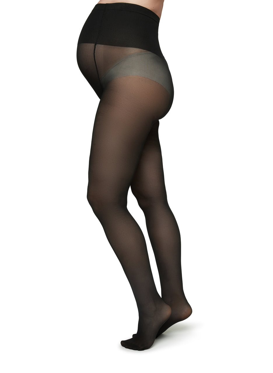 Swedish Stockings Amanda Maternity Tights