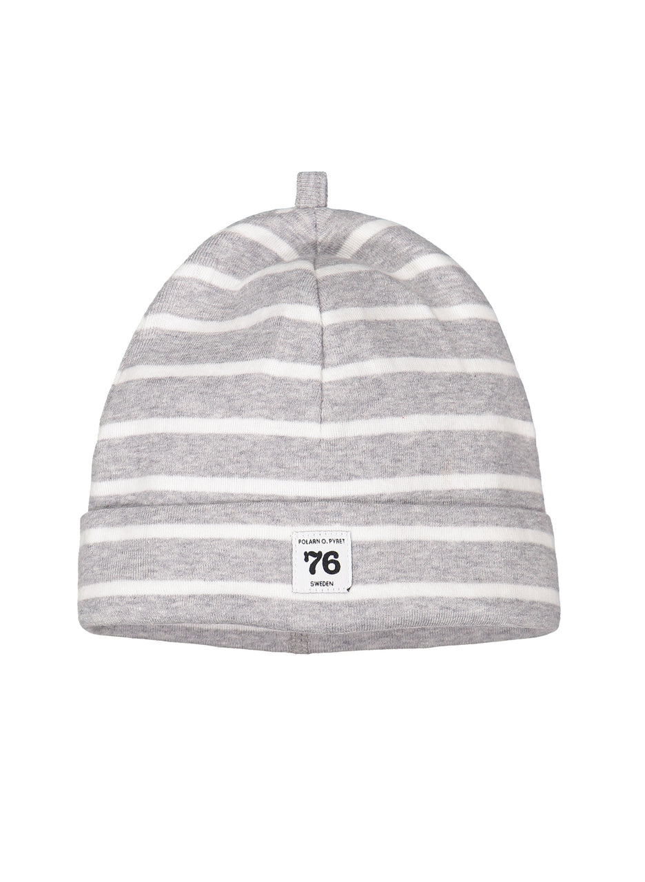 PO.P Baby Beanie Hat