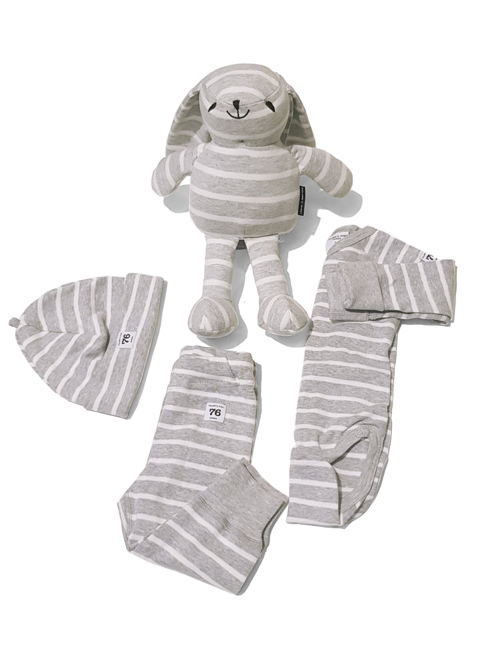 PO.P Baby Bundle