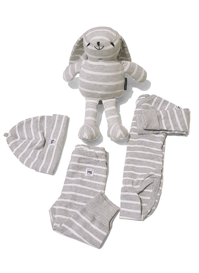 PO.P Baby Bundle