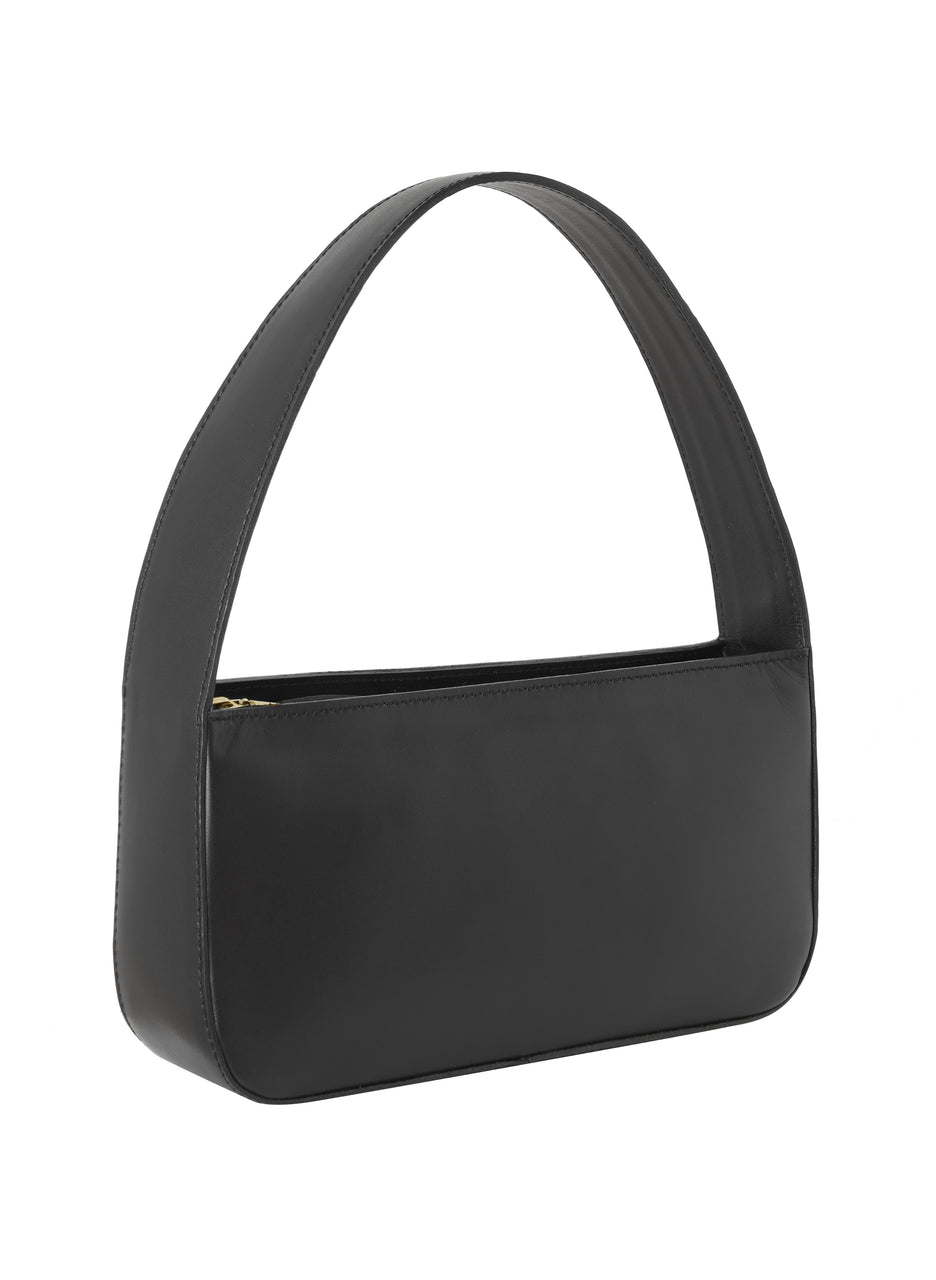 Bea Leather Shoulder Bag