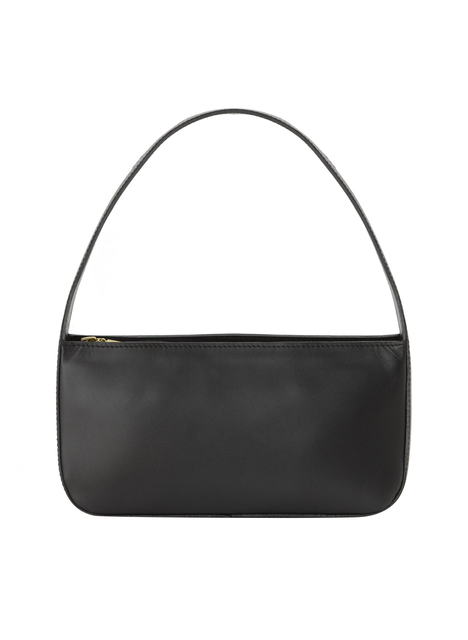 Bea Leather Shoulder Bag