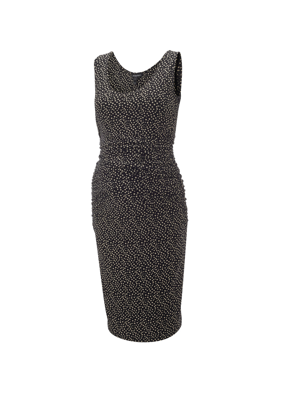 Danni Maternity Tank Dress