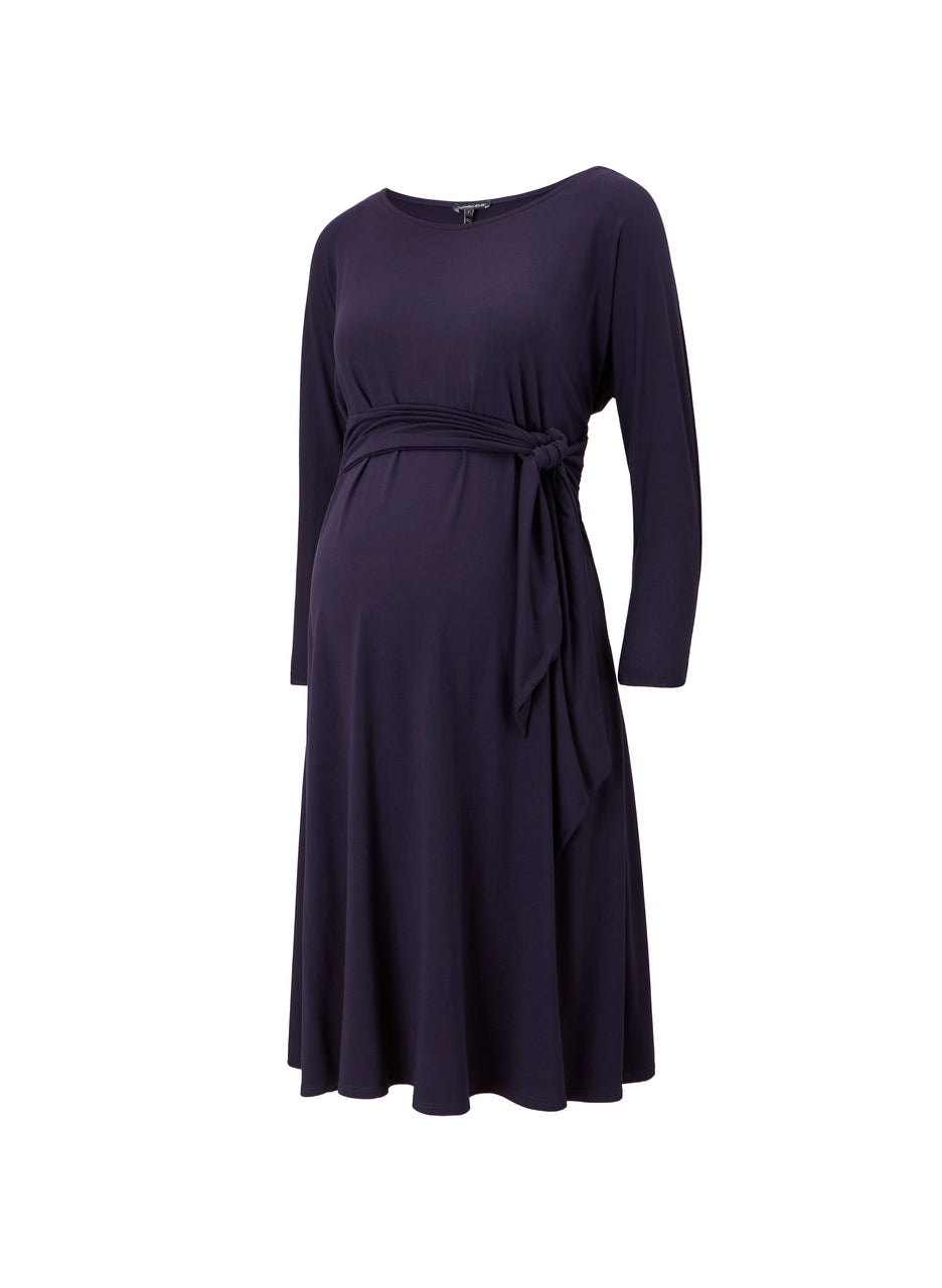 Arietta Maternity Dress