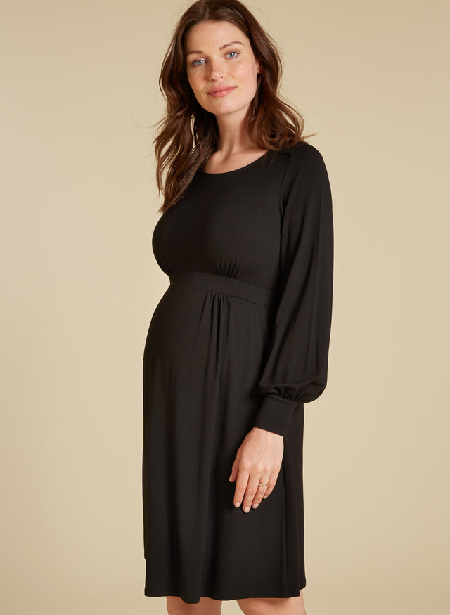 Ginny Maternity Dress