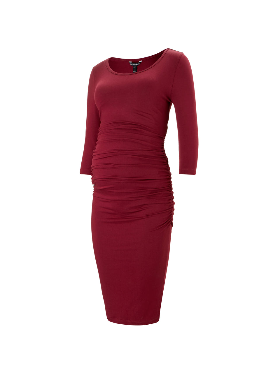 Cassie Maternity Dress