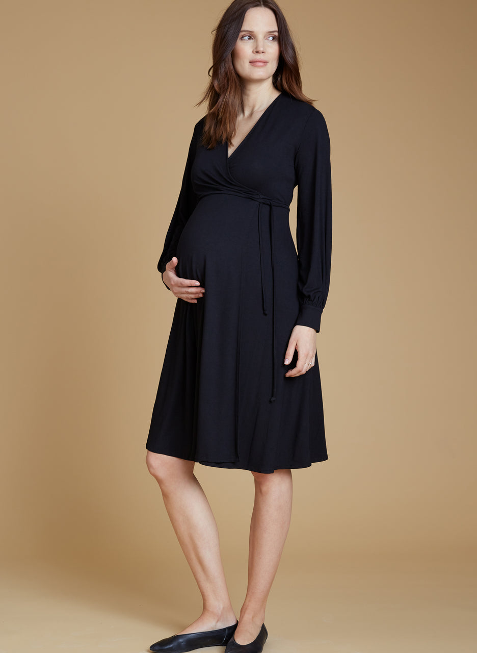 Romola Maternity Dress