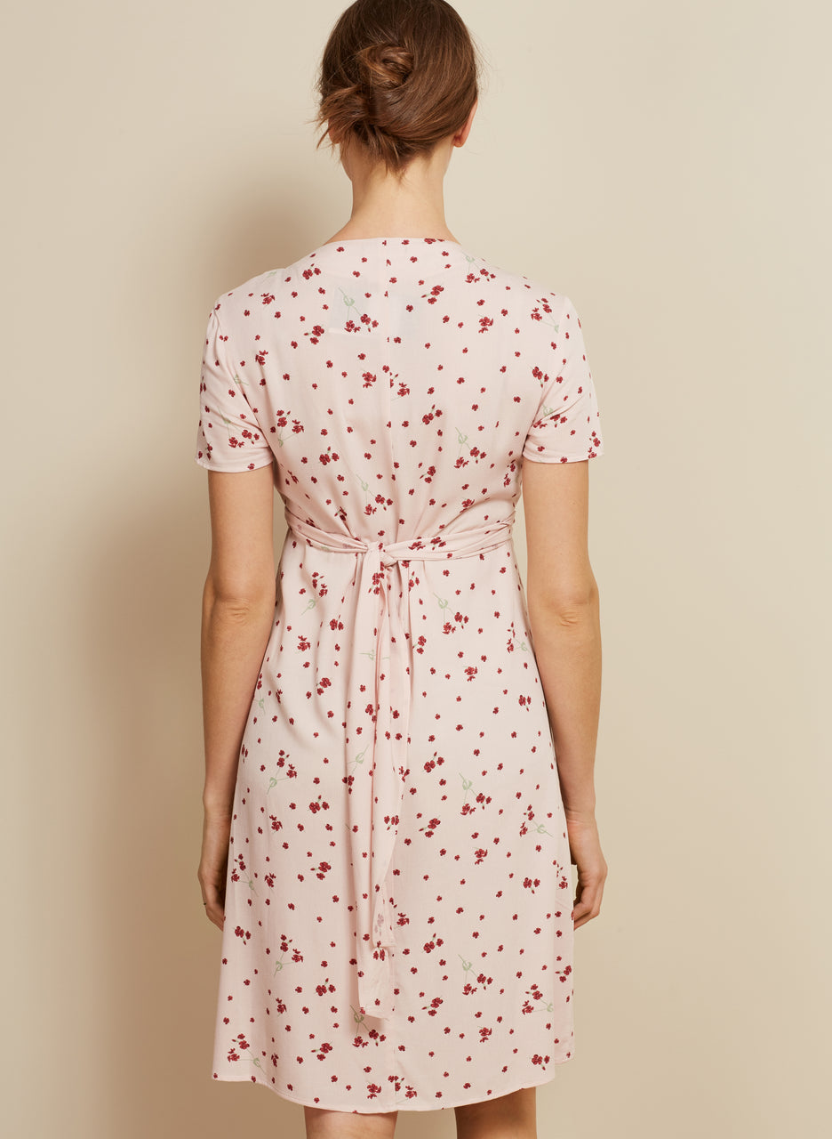Leonie Maternity Dress