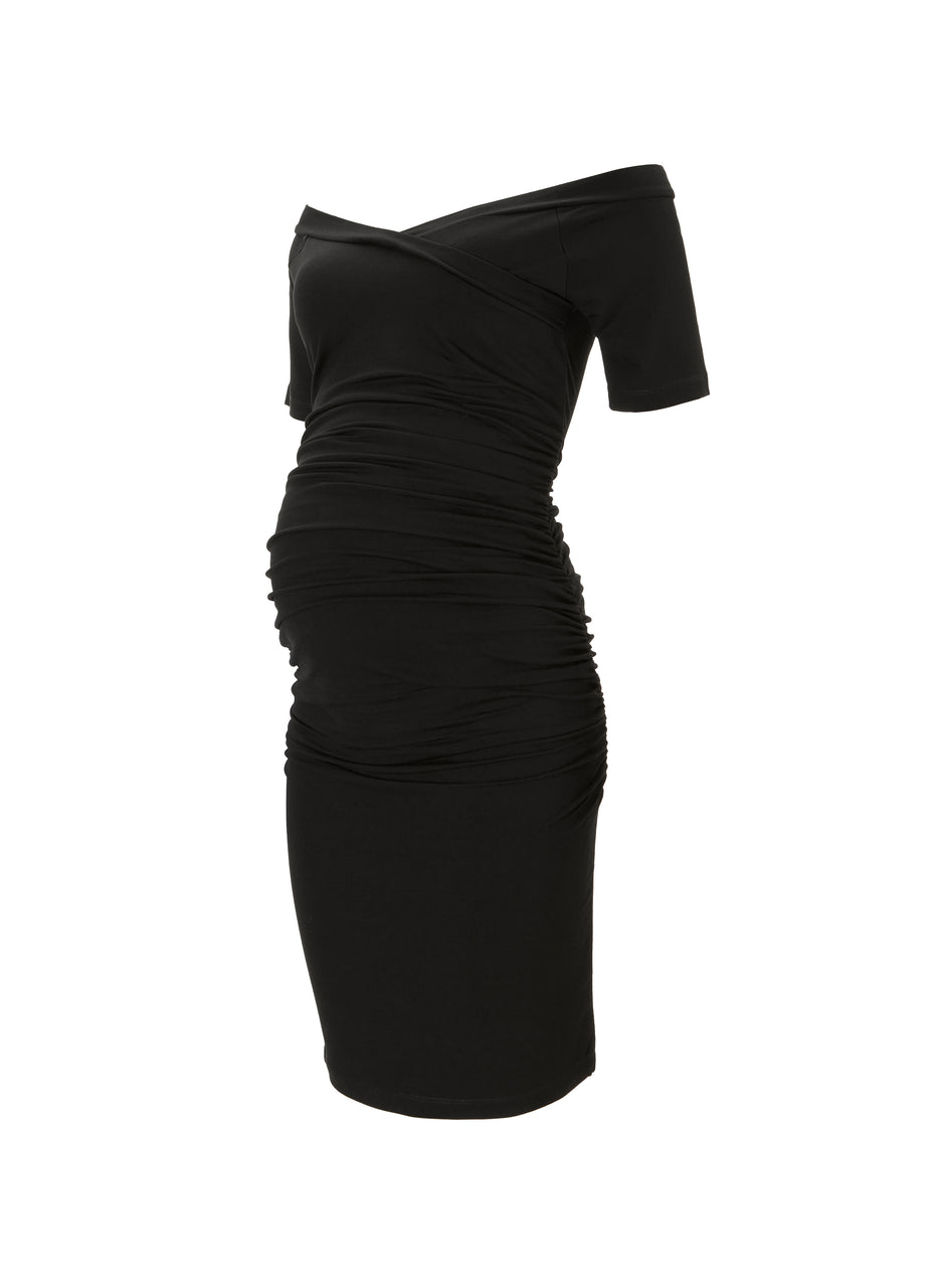 Ros Maternity Dress
