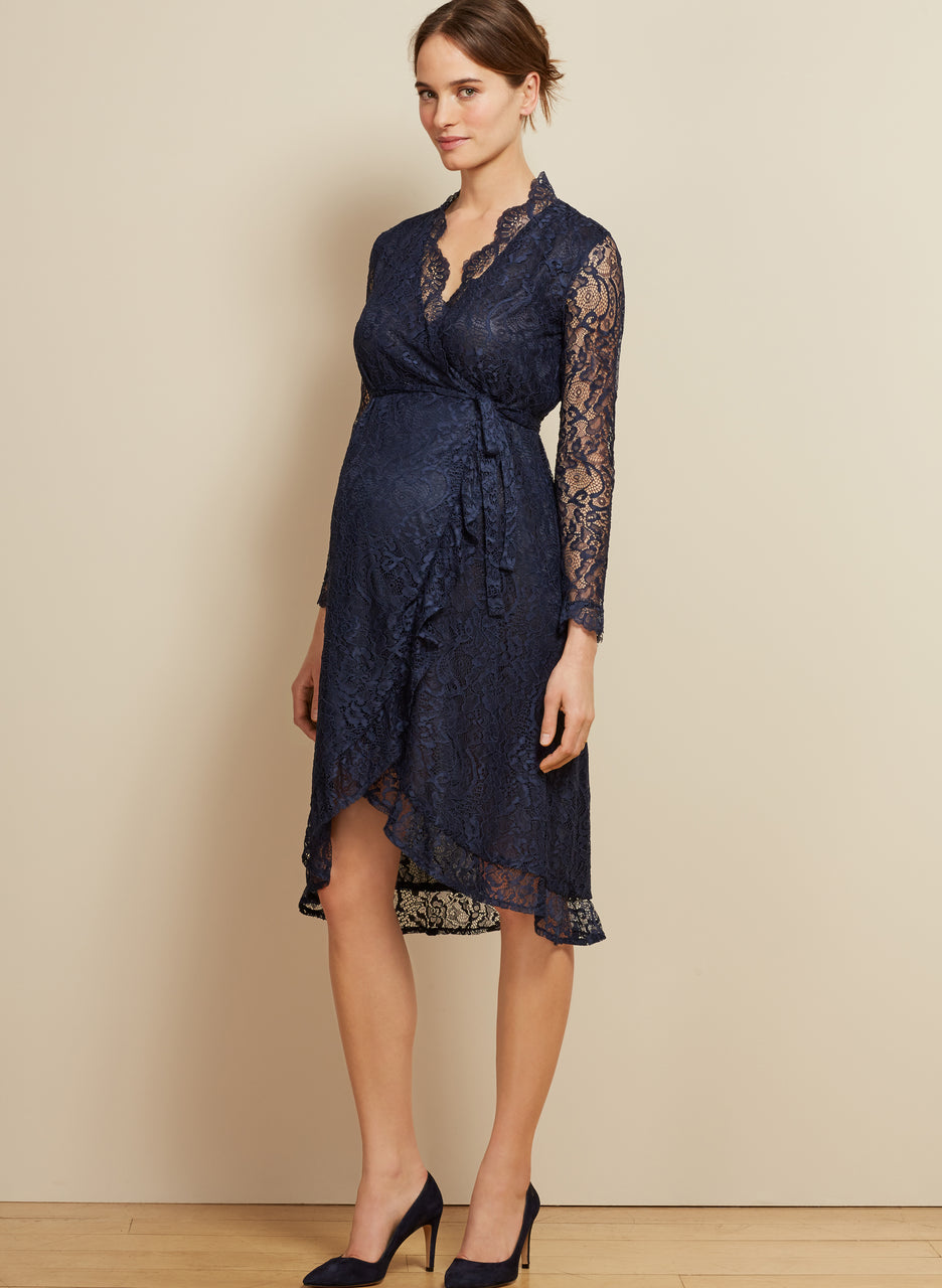 Lily Maternity Dress