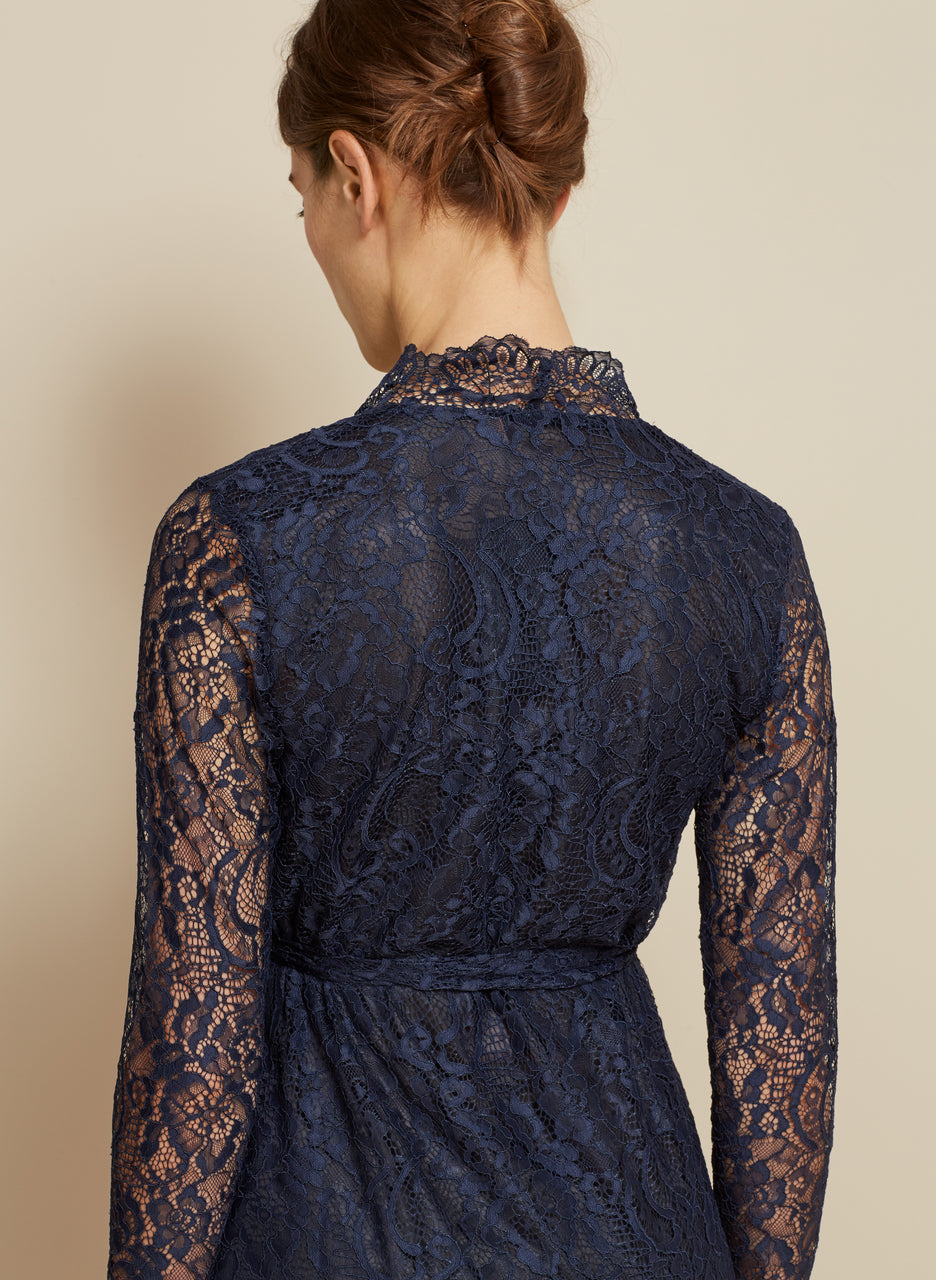 Lily Maternity Dress
