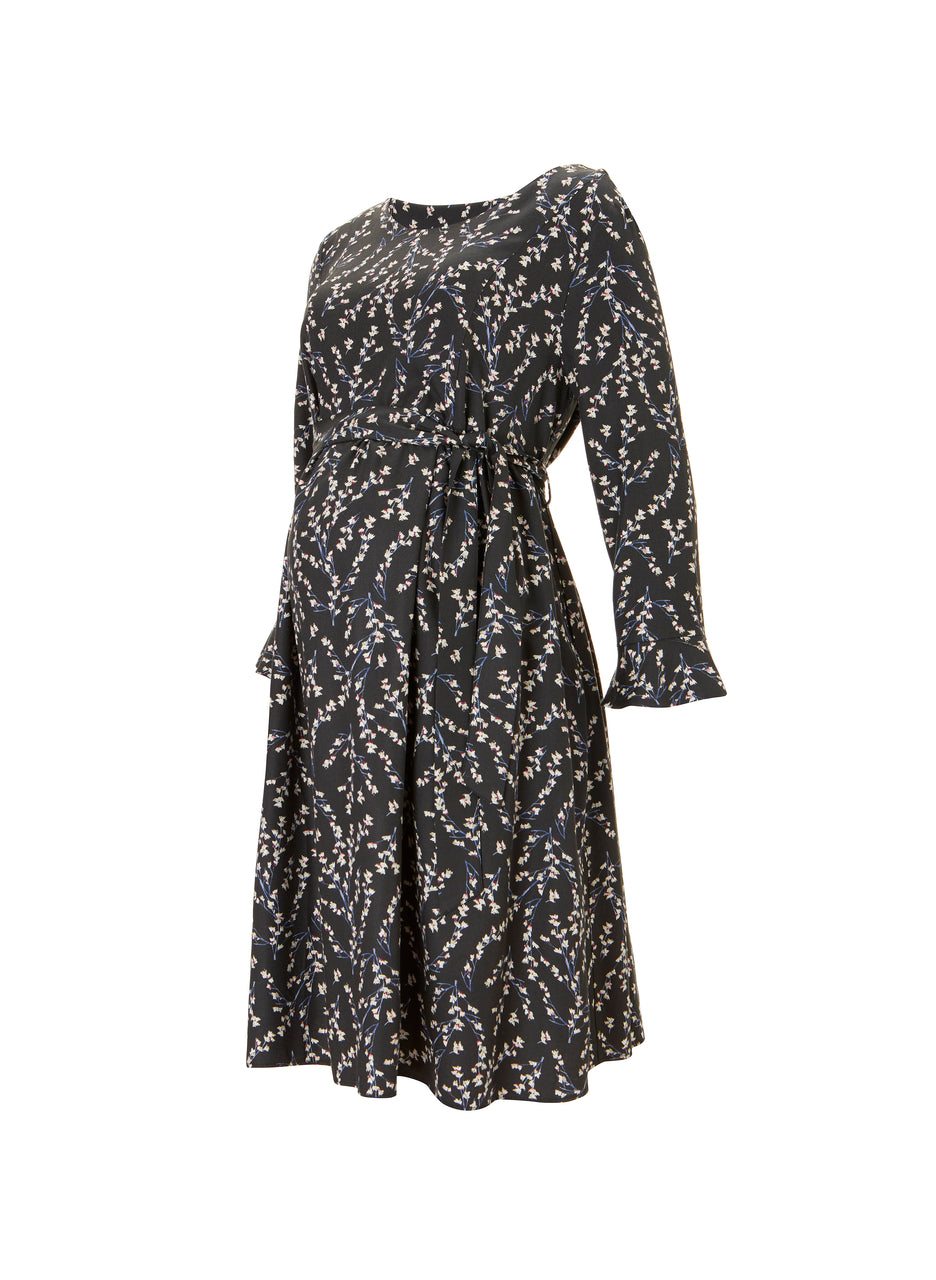 Hallie Maternity Dress