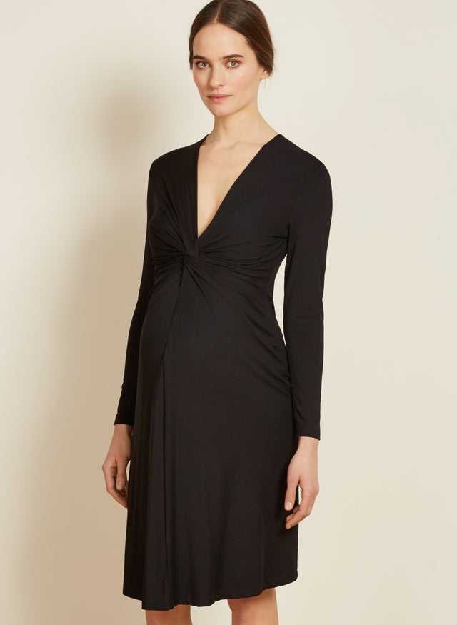 Carrie Maternity Dress