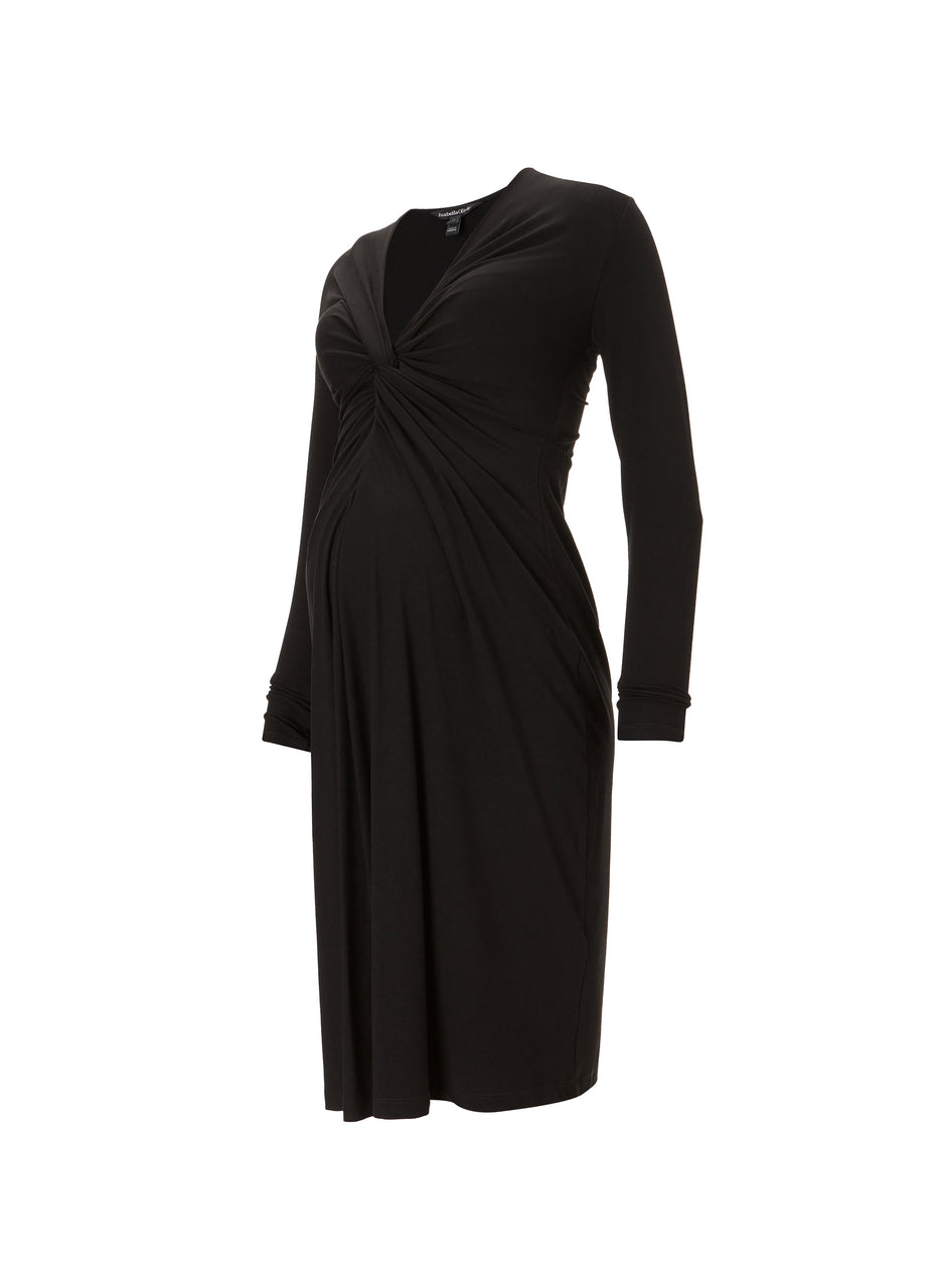 Carrie Maternity Dress