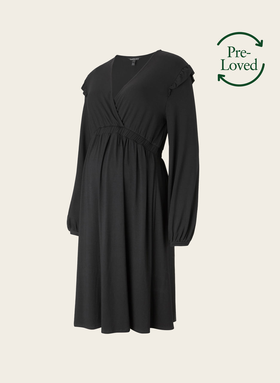 Pre-Loved Lorna Maternity Dress