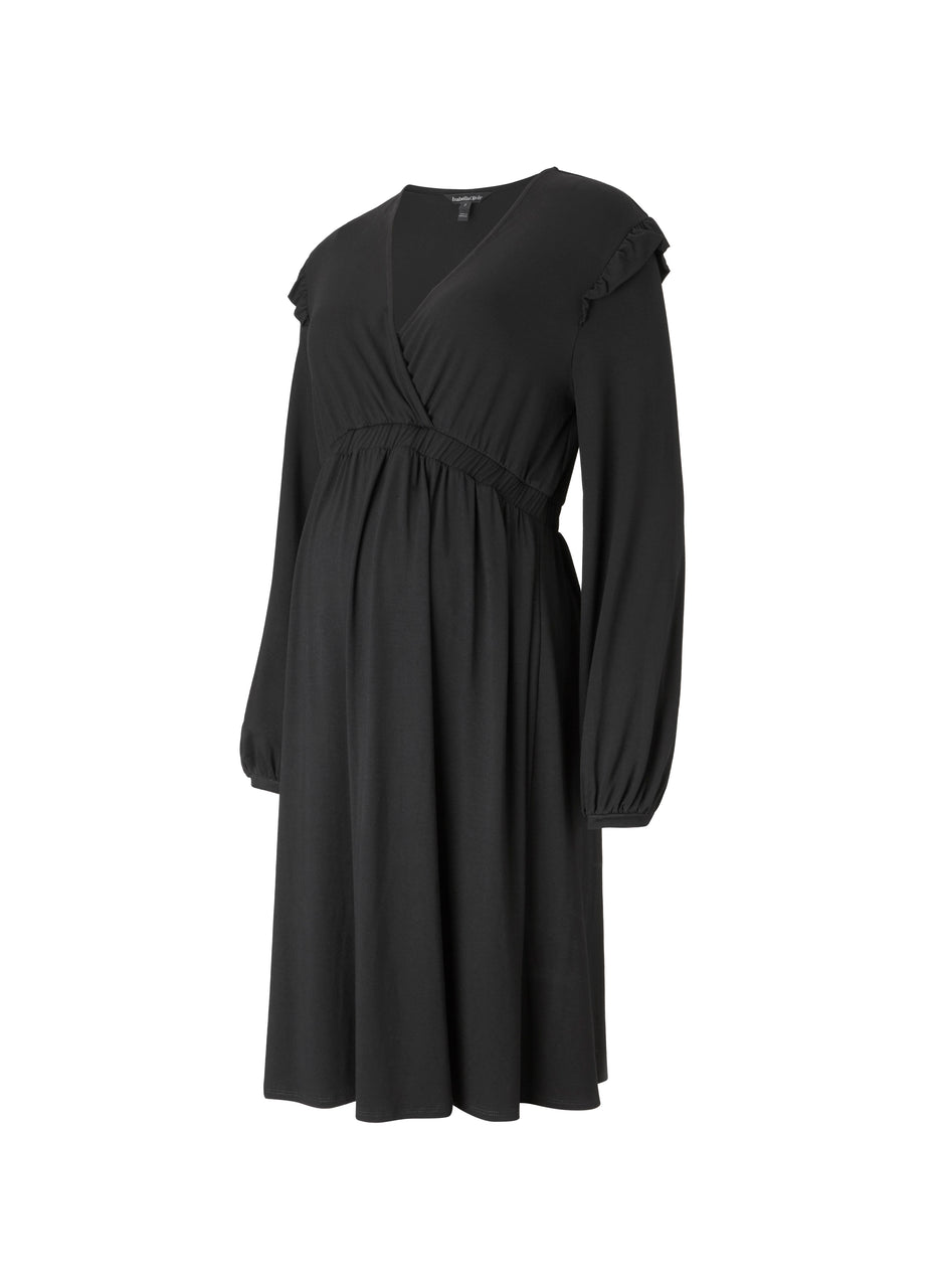 Lorna Maternity Dress