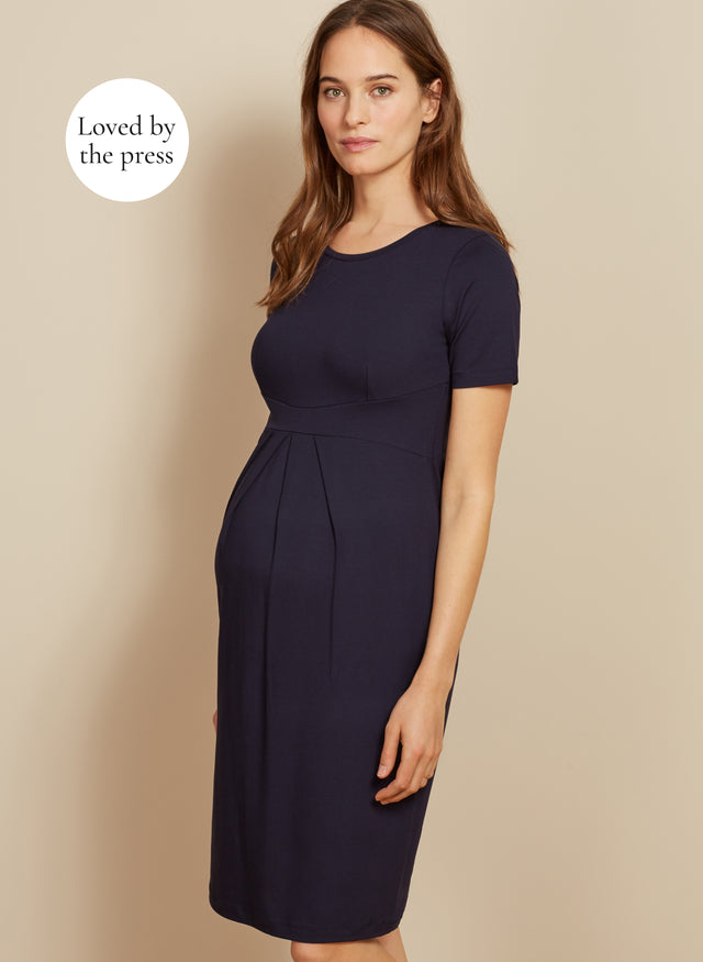 Catherine Maternity Dress