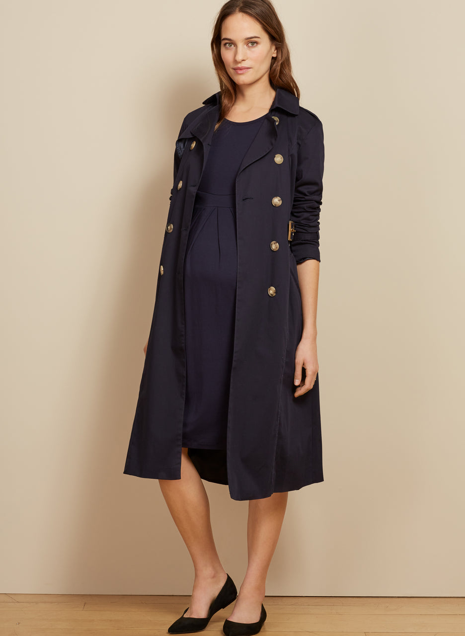 Catherine Maternity Dress