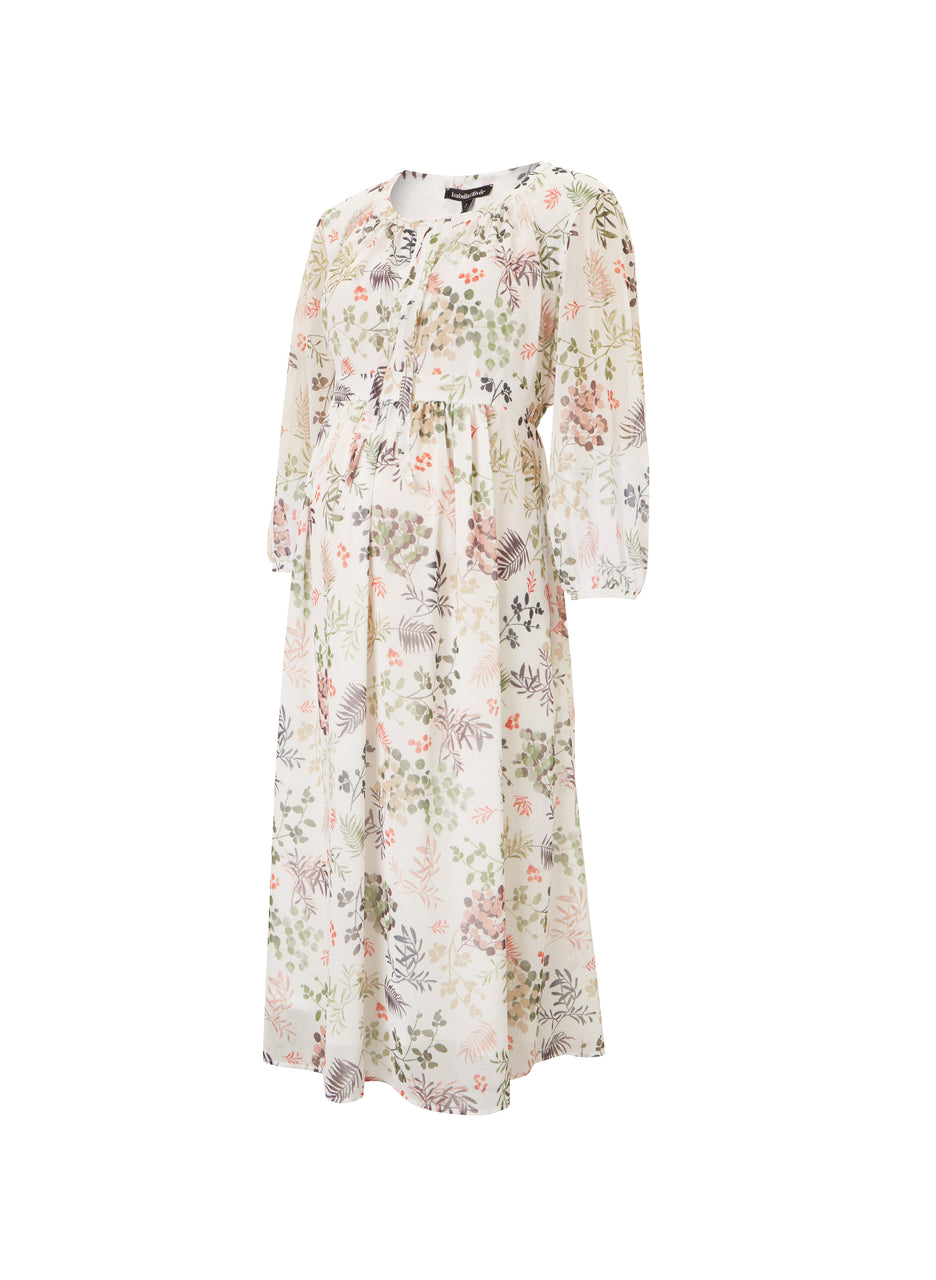 Posie Maternity Dress