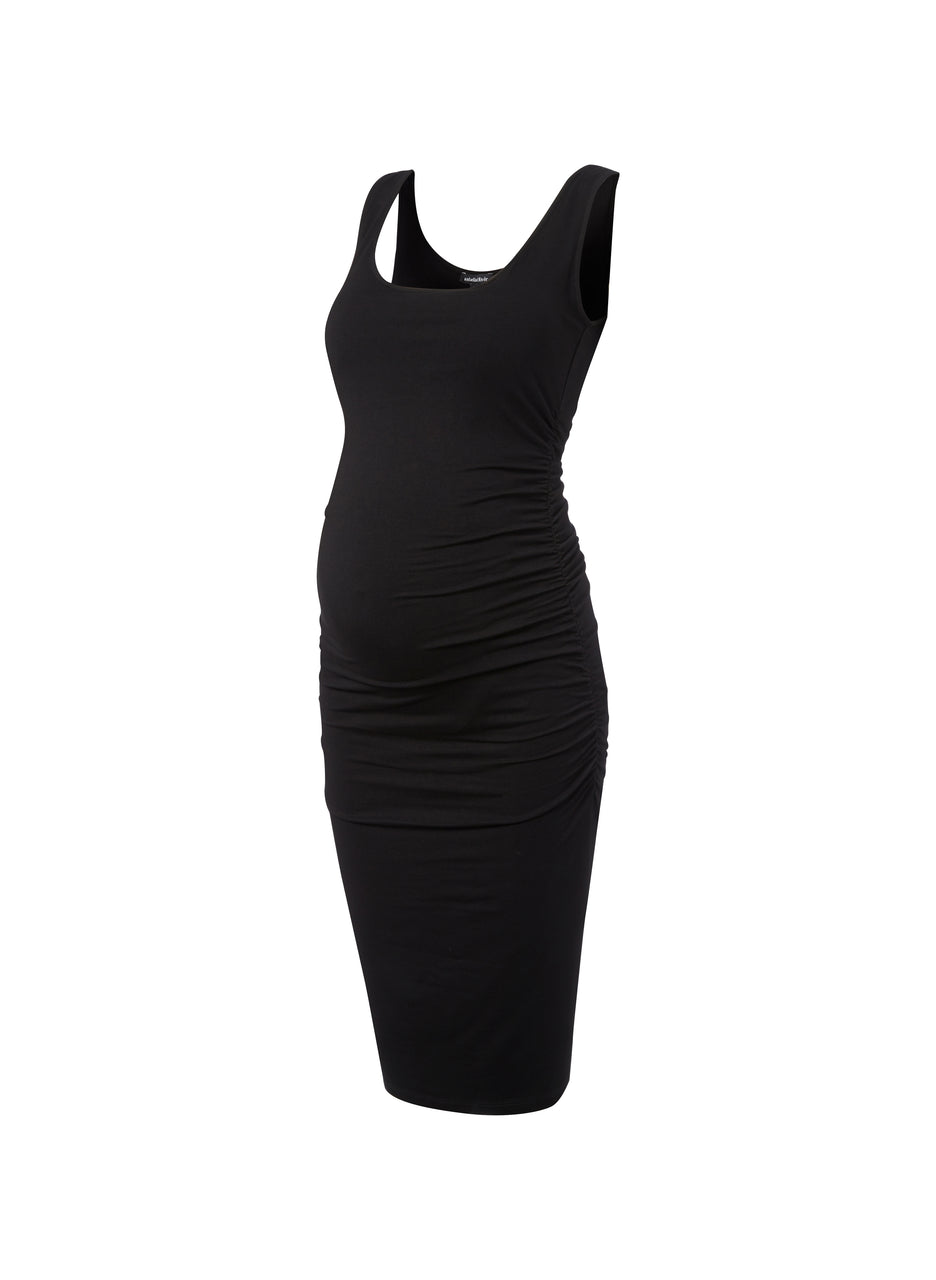 Araminta Maternity Dress with LENZING™ ECOVERO™