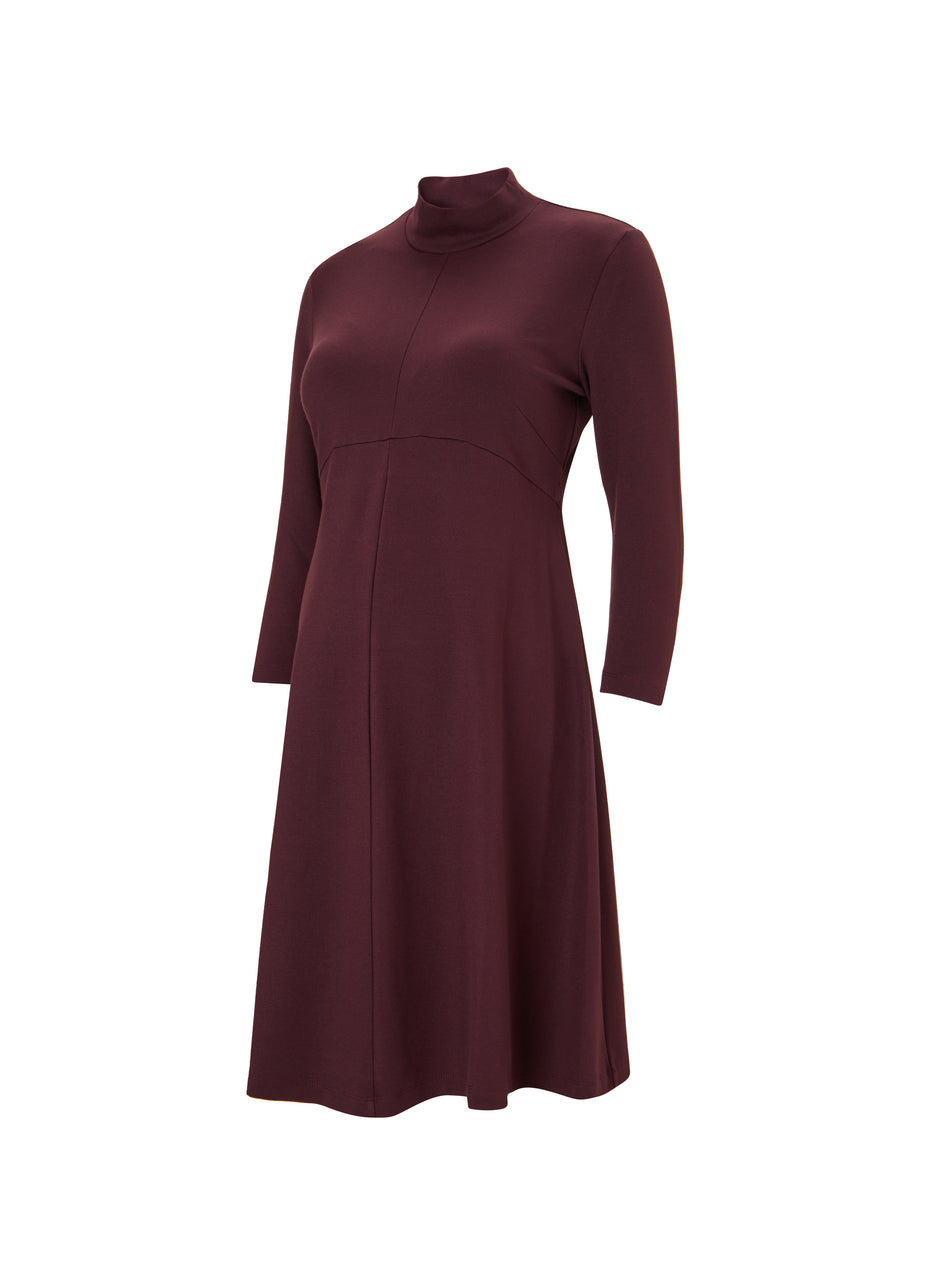 Kennett Maternity Dress