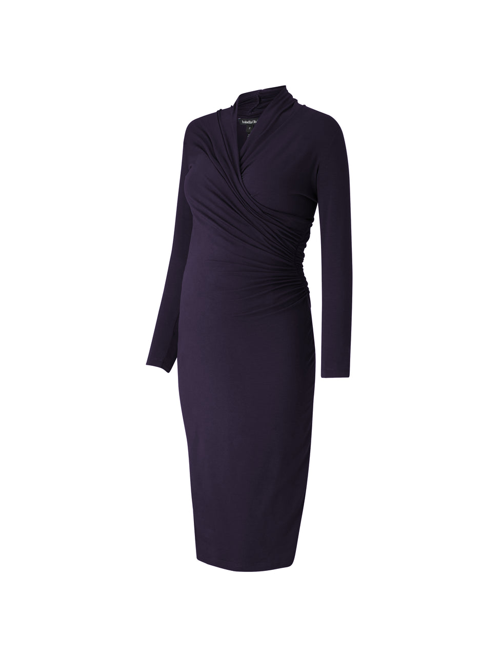 Balcombe Maternity Dress