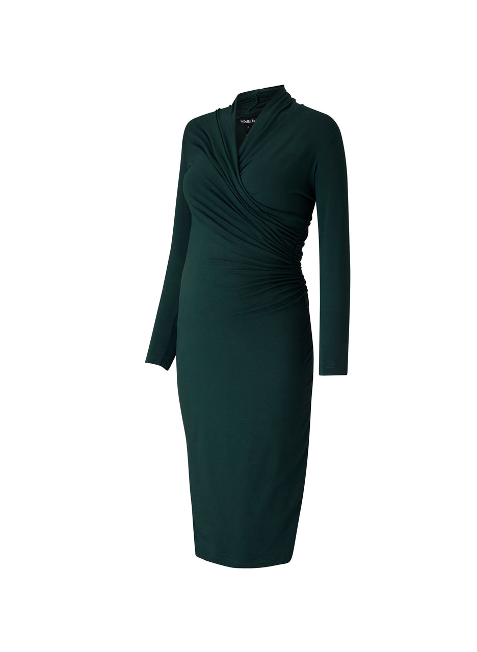 Balcombe Maternity Dress